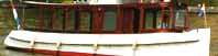 classic boat tours